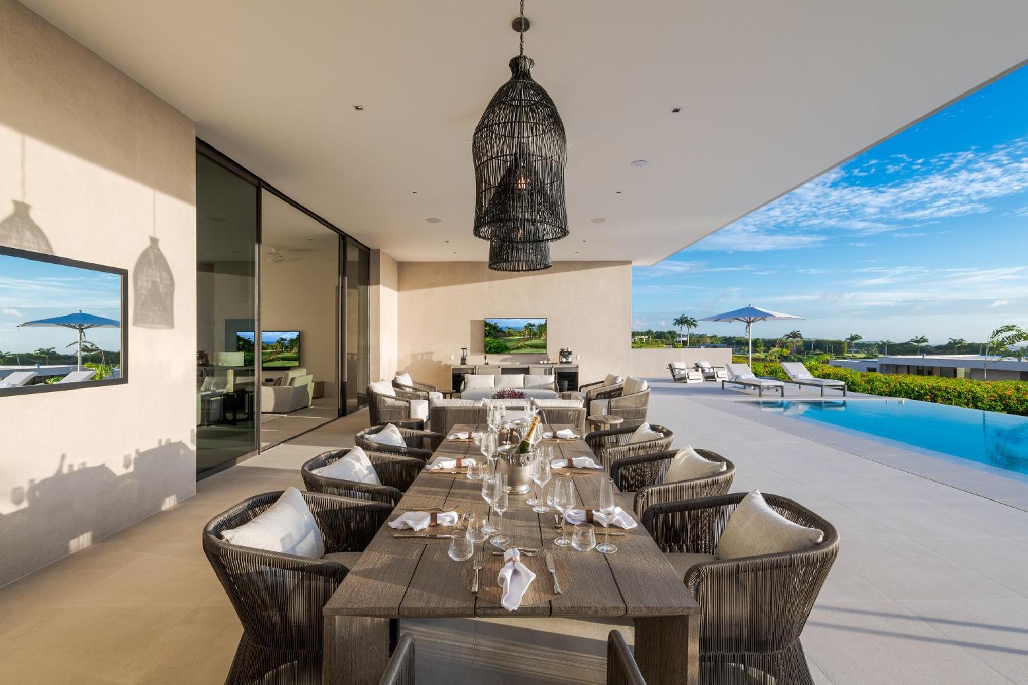 Apes Hill Barbados Golf And Resort Community Saint James Exterior foto