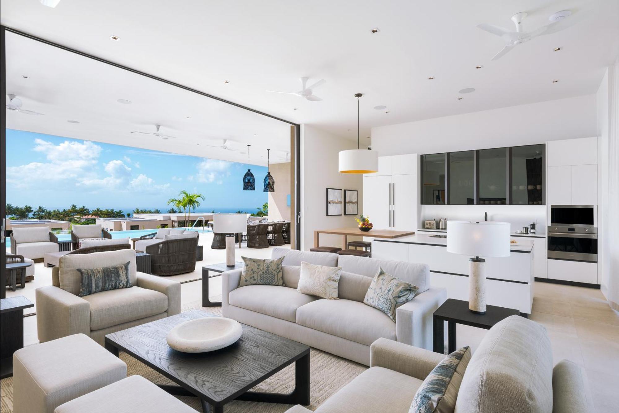 Apes Hill Barbados Golf And Resort Community Saint James Exterior foto